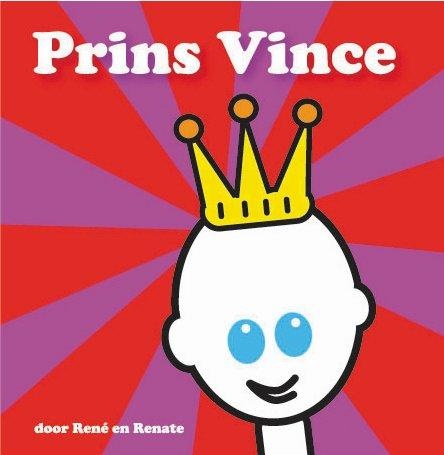 prins vince